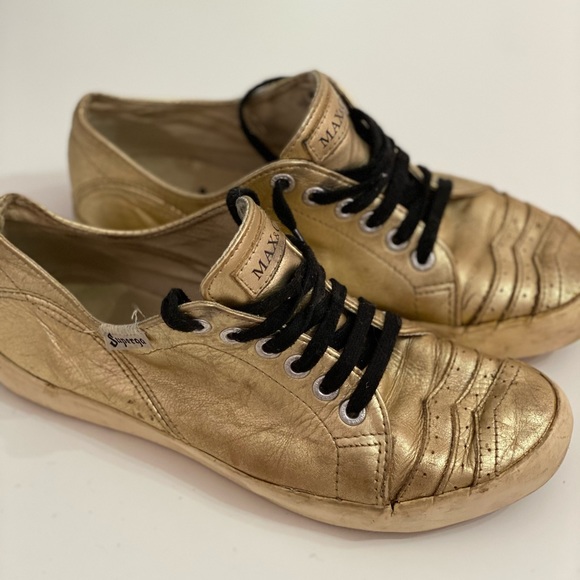 Shoes Max&Co Size 7 - Picture 2 of 4